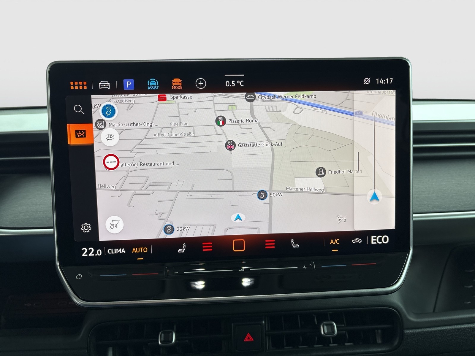 Volkswagen ID.Buzz GOAL WÄRMEPUMPE HARMANKARDON 360CAM LM20