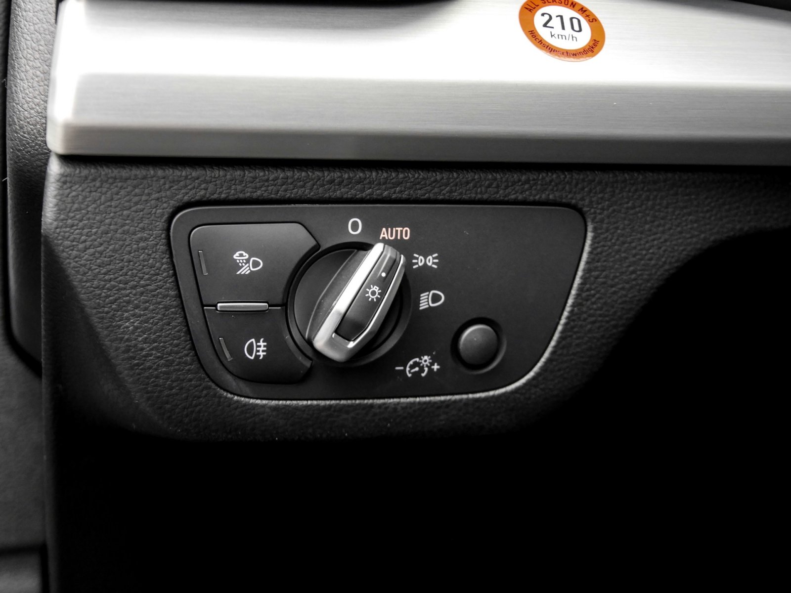 Audi Q5 55 quattro HYBRID S LINE LM19 MatrixLED NAVI
