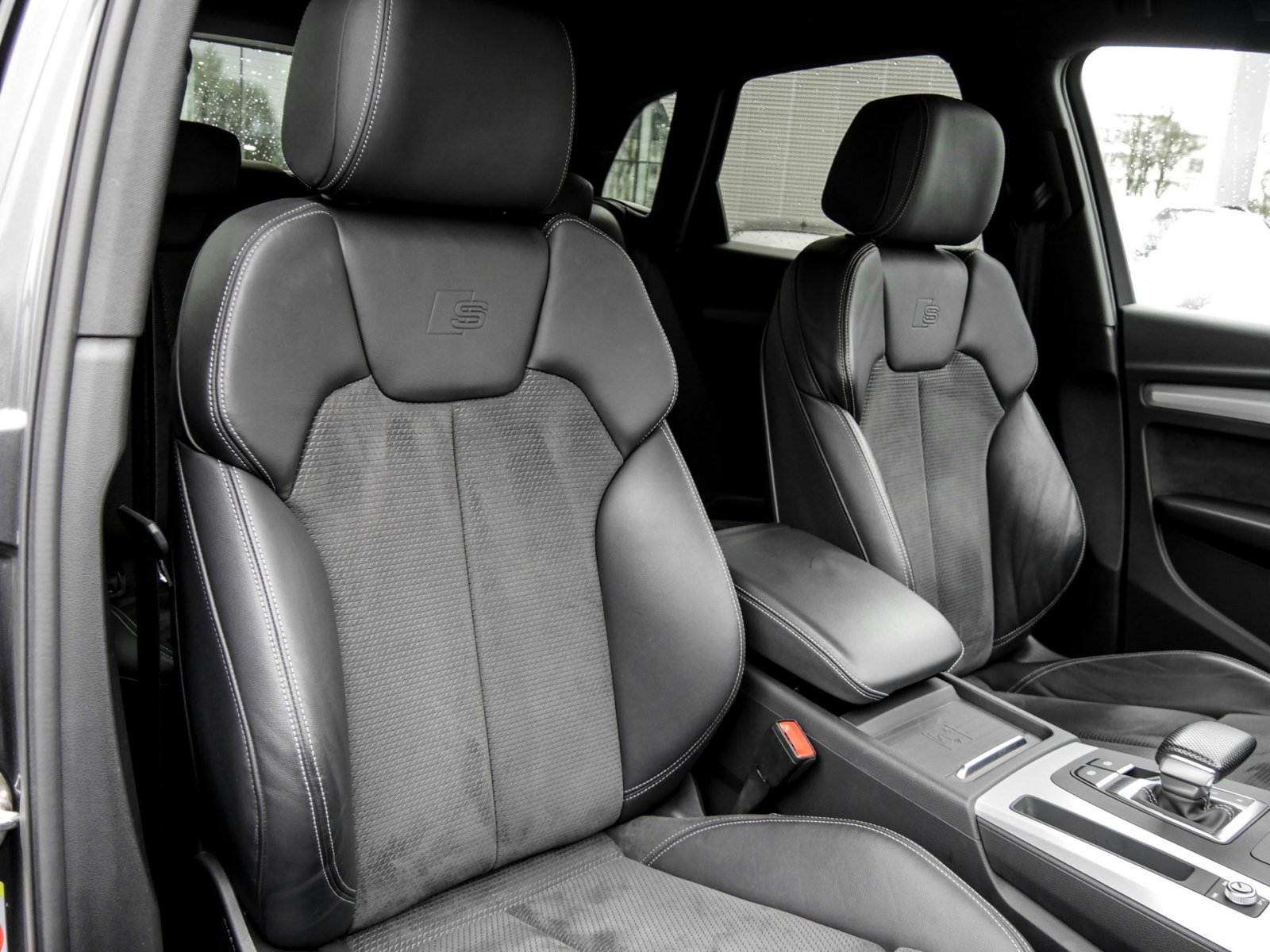 Audi Q5 55 quattro HYBRID S LINE LM19 MatrixLED NAVI