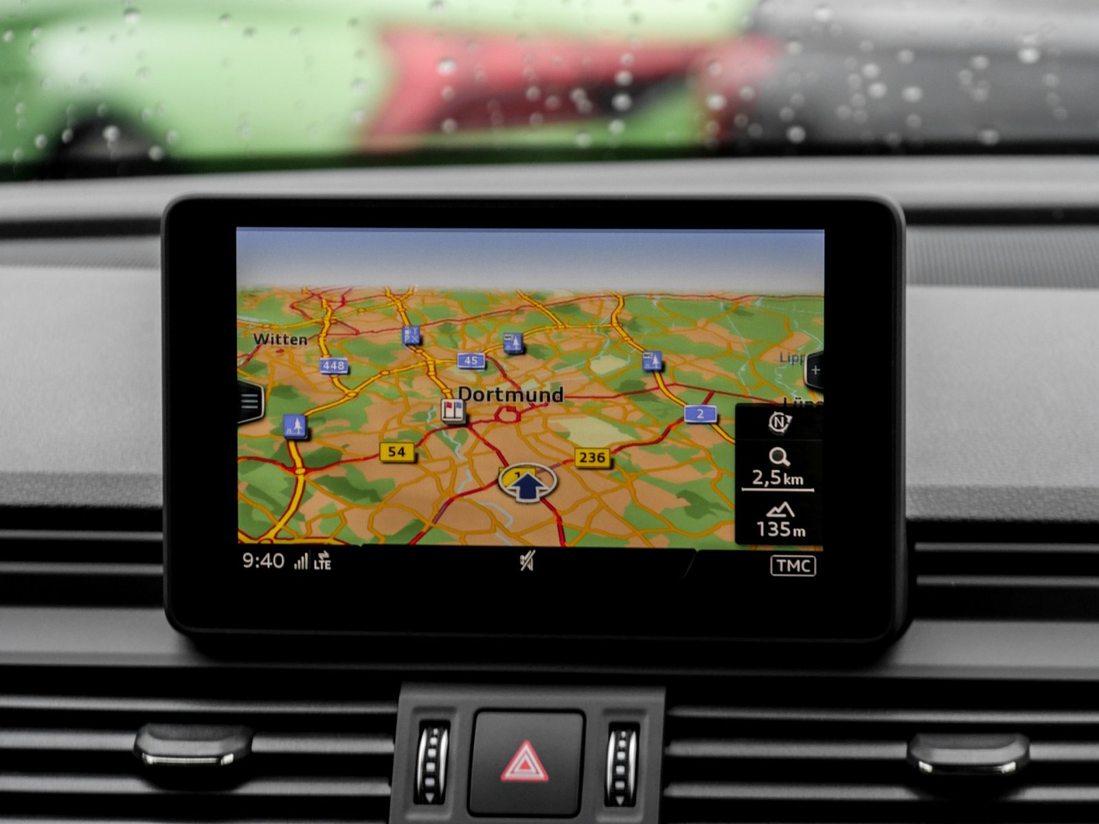 Audi Q5 55 quattro HYBRID S LINE LM19 MatrixLED NAVI