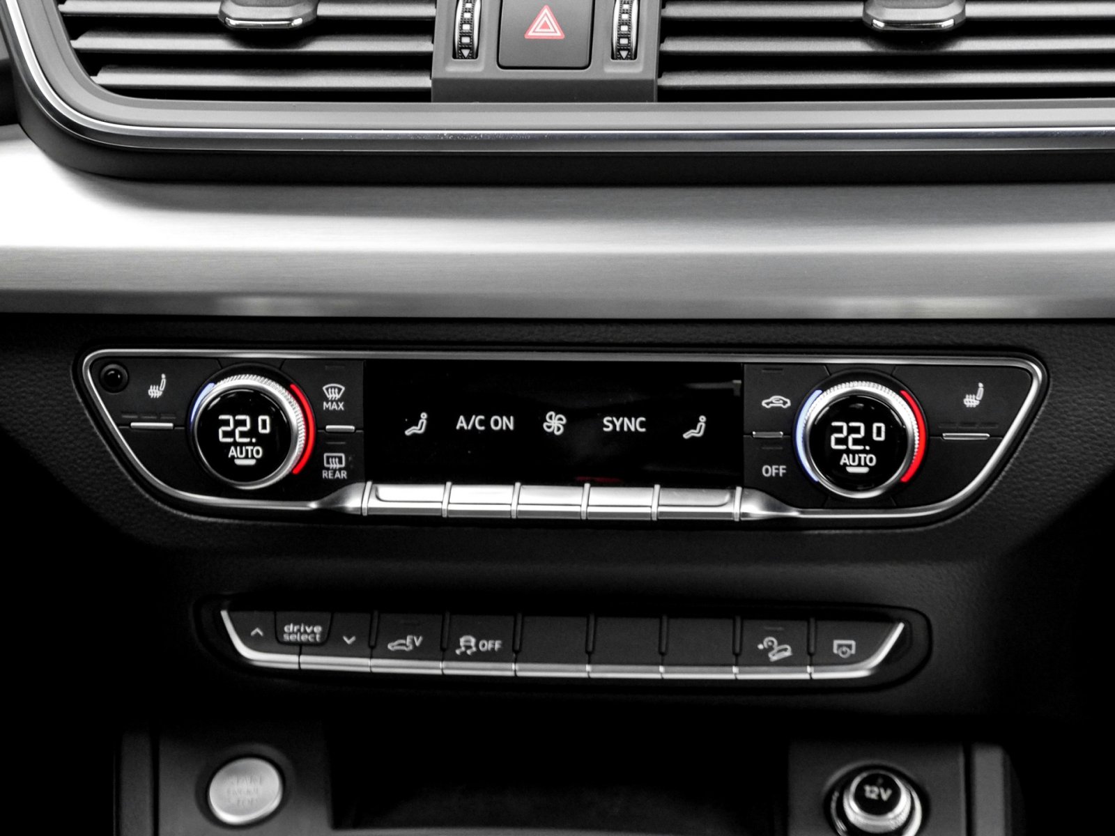 Audi Q5 55 quattro HYBRID S LINE LM19 MatrixLED NAVI