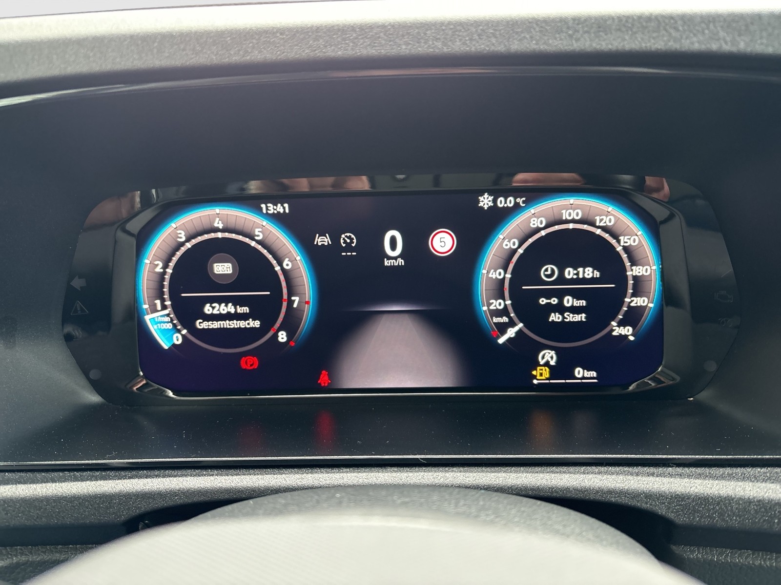 Volkswagen Caddy Maxi 2.0 LIFE 7SITZE CAM NAVI ALU SITZHEIZ