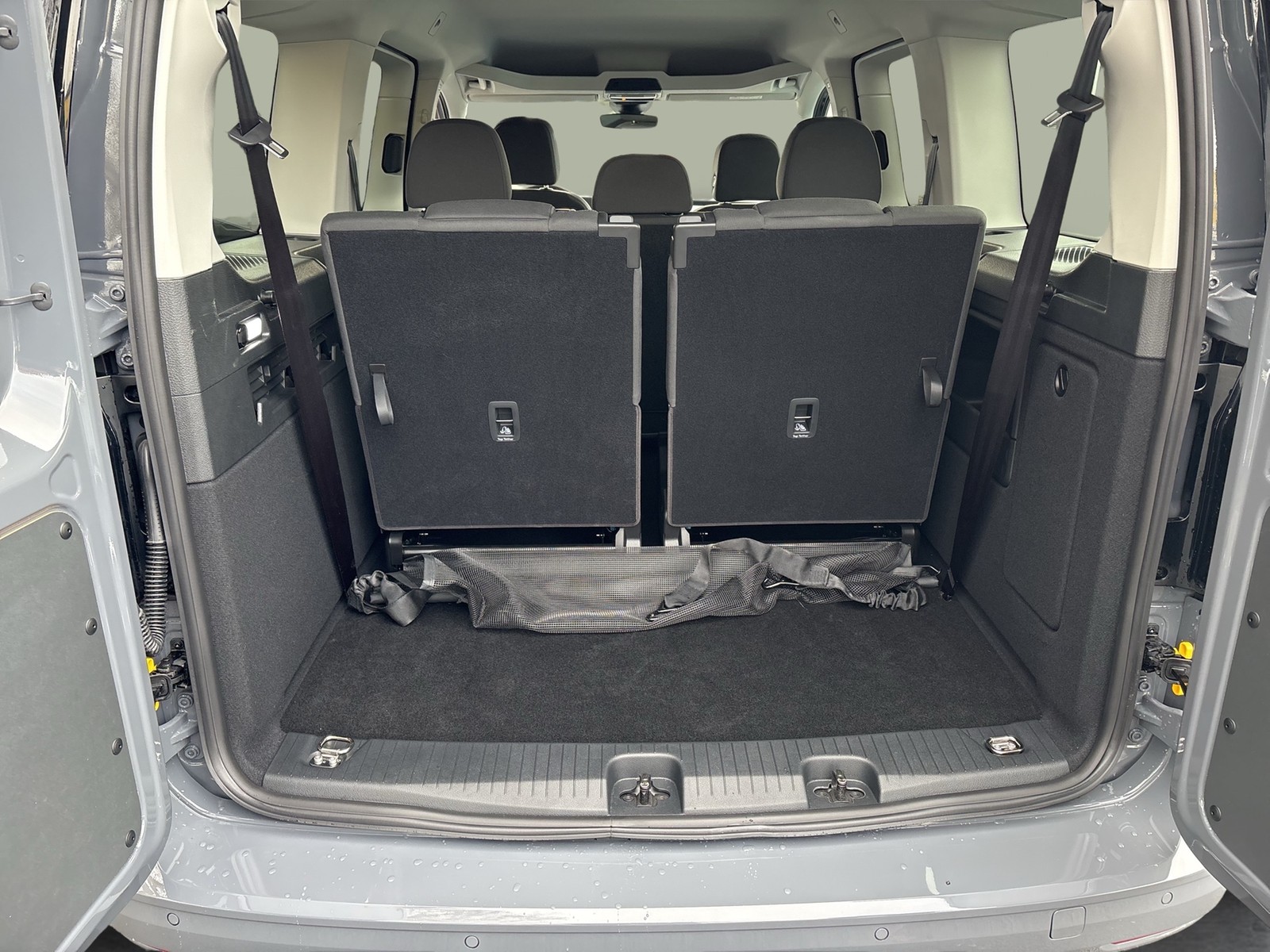 Volkswagen Caddy Maxi 2.0 LIFE 7SITZE CAM NAVI ALU SITZHEIZ