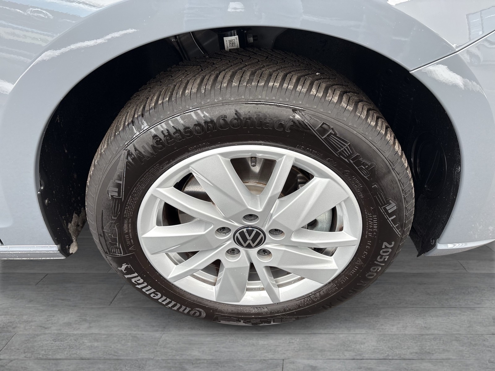 Volkswagen Caddy Maxi 2.0 LIFE 7SITZE CAM NAVI ALU SITZHEIZ