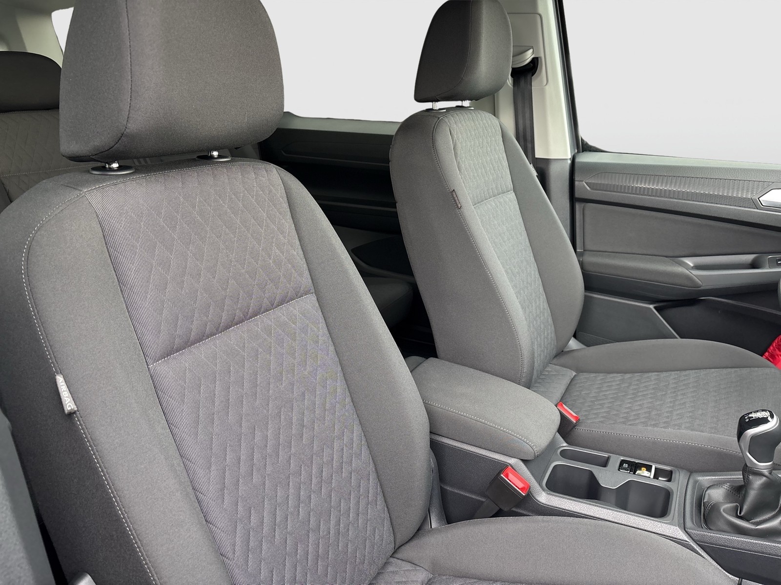 Volkswagen Caddy Maxi 2.0 LIFE 7SITZE CAM NAVI ALU SITZHEIZ