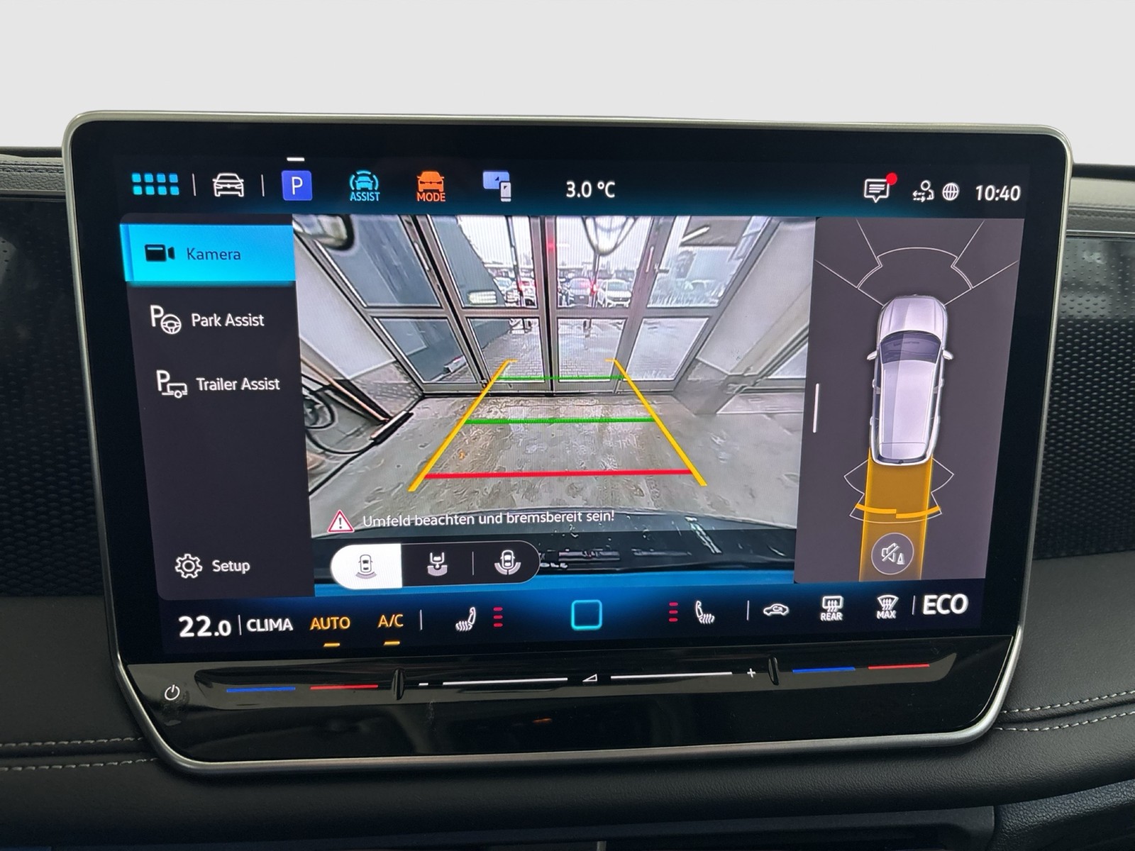 Volkswagen Tiguan 1.5 HYBRID LIFE NEUES MODELL AHK CAM LM18