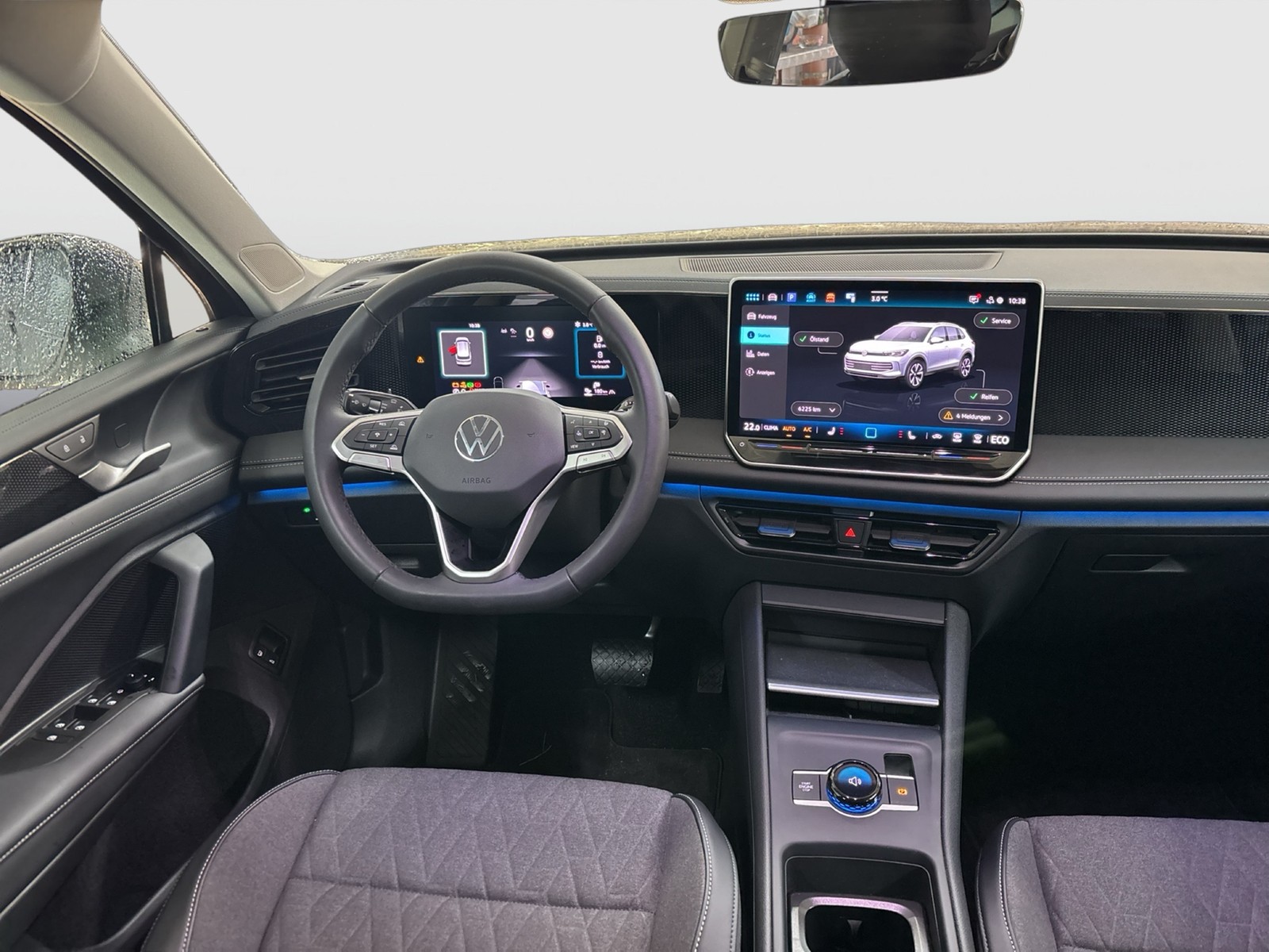 Volkswagen Tiguan 1.5 HYBRID LIFE NEUES MODELL AHK CAM LM18