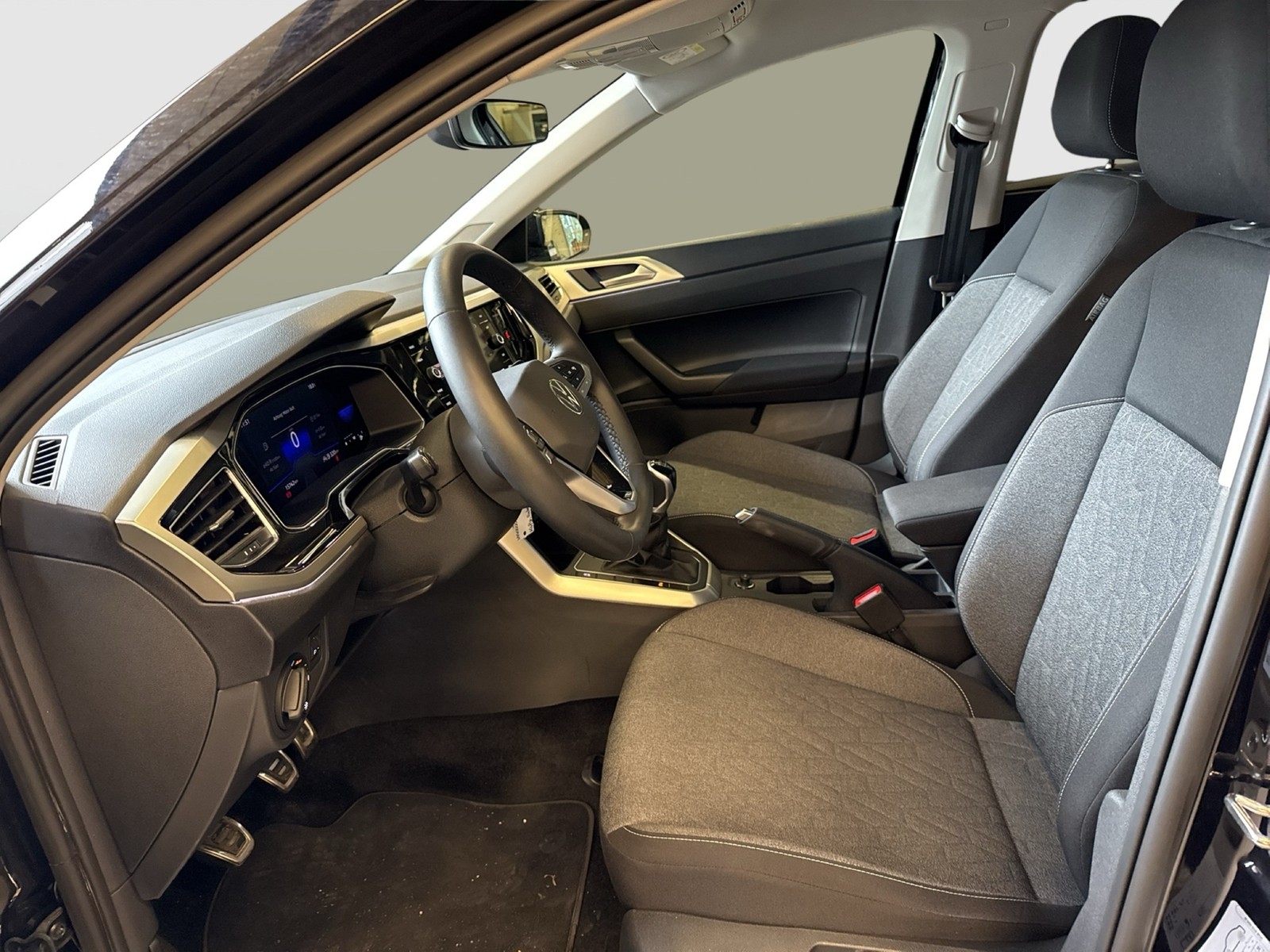 Volkswagen Polo 1.0 MOVE CARPLAY ALU SITZHEIZUNG LED DAB+
