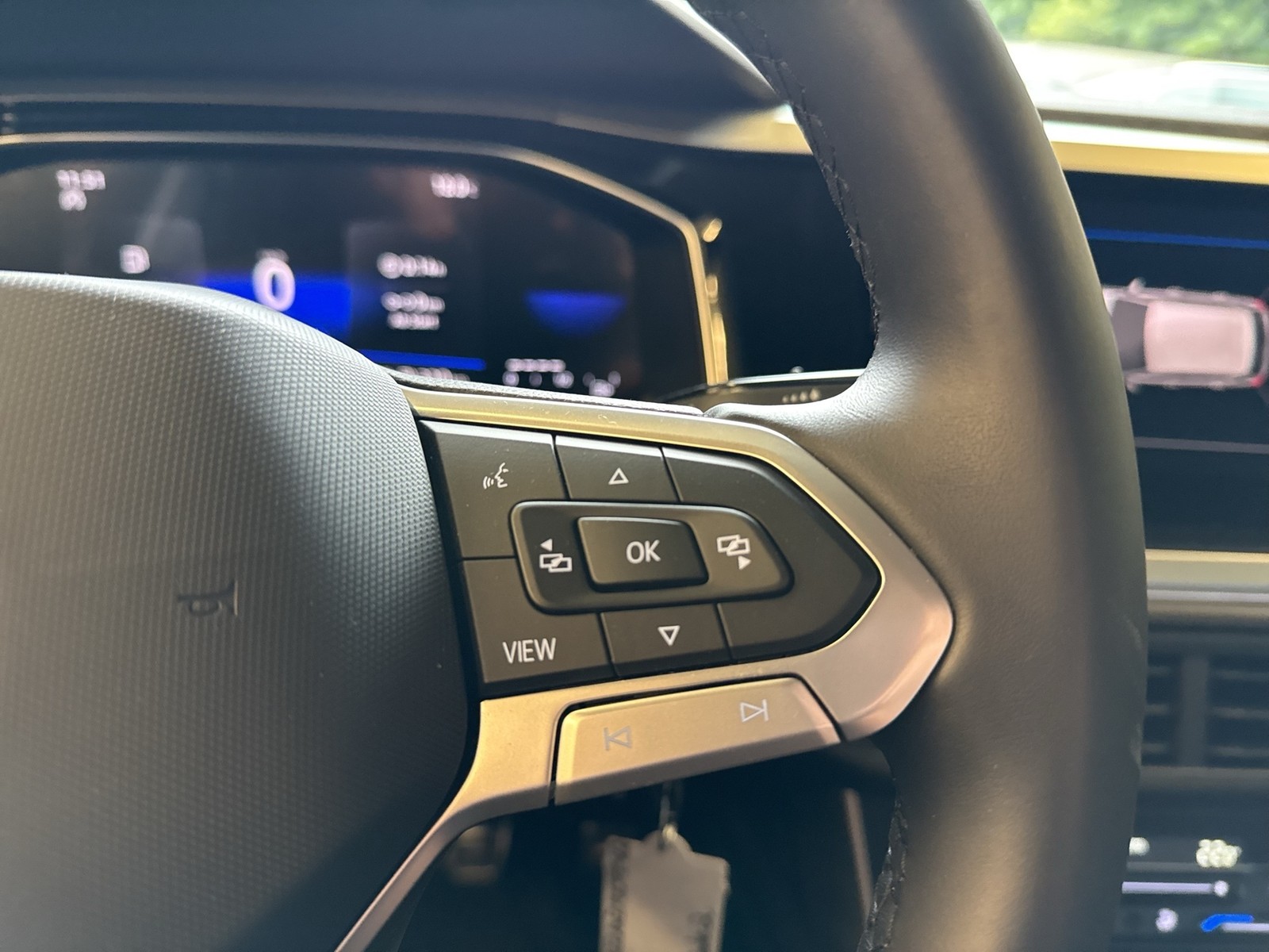 Volkswagen Polo 1.0 MOVE CARPLAY ALU SITZHEIZUNG LED DAB+