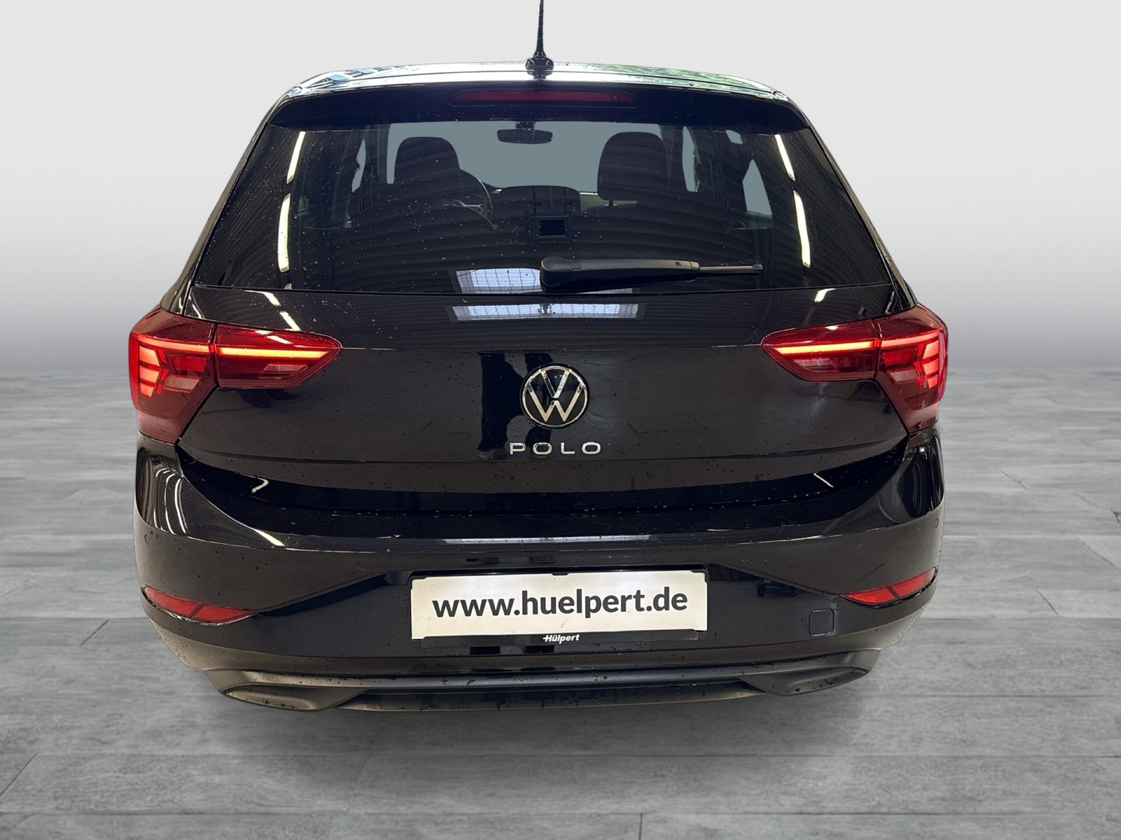 Volkswagen Polo 1.0 MOVE CARPLAY ALU SITZHEIZUNG LED DAB+