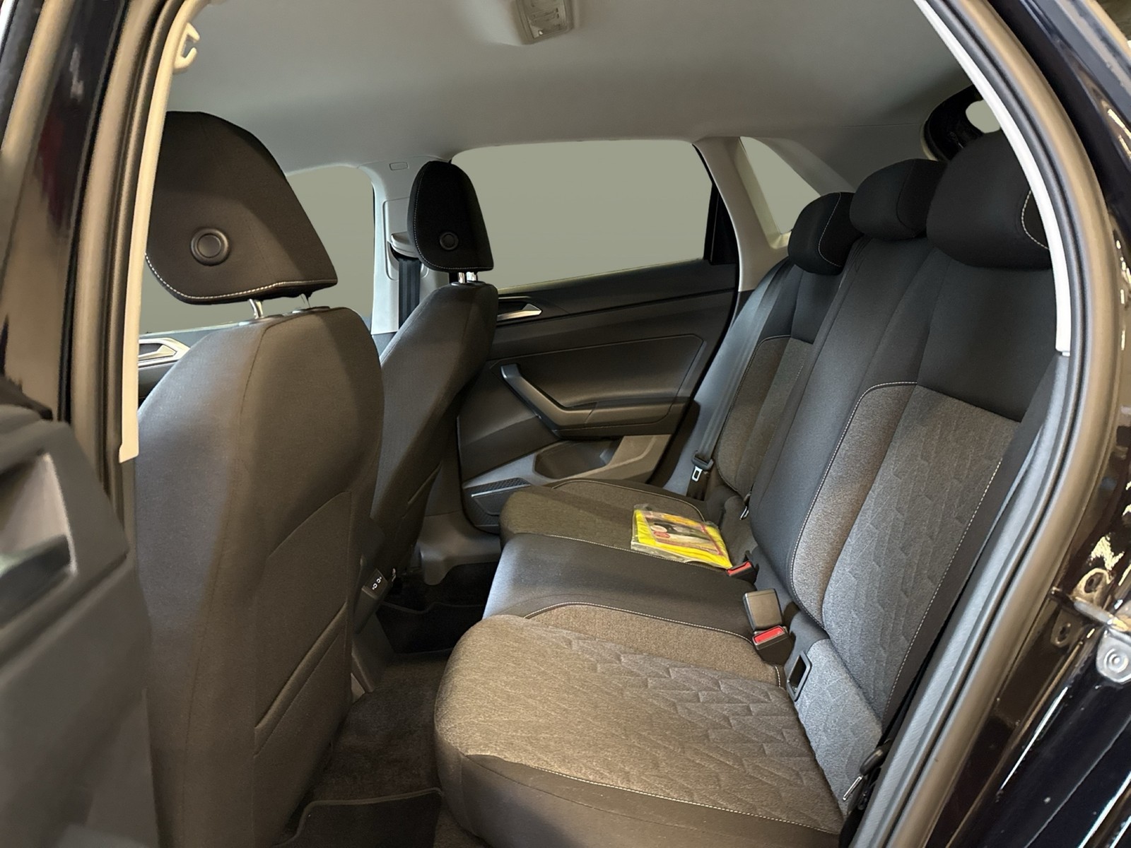 Volkswagen Polo 1.0 MOVE CARPLAY ALU SITZHEIZUNG LED DAB+