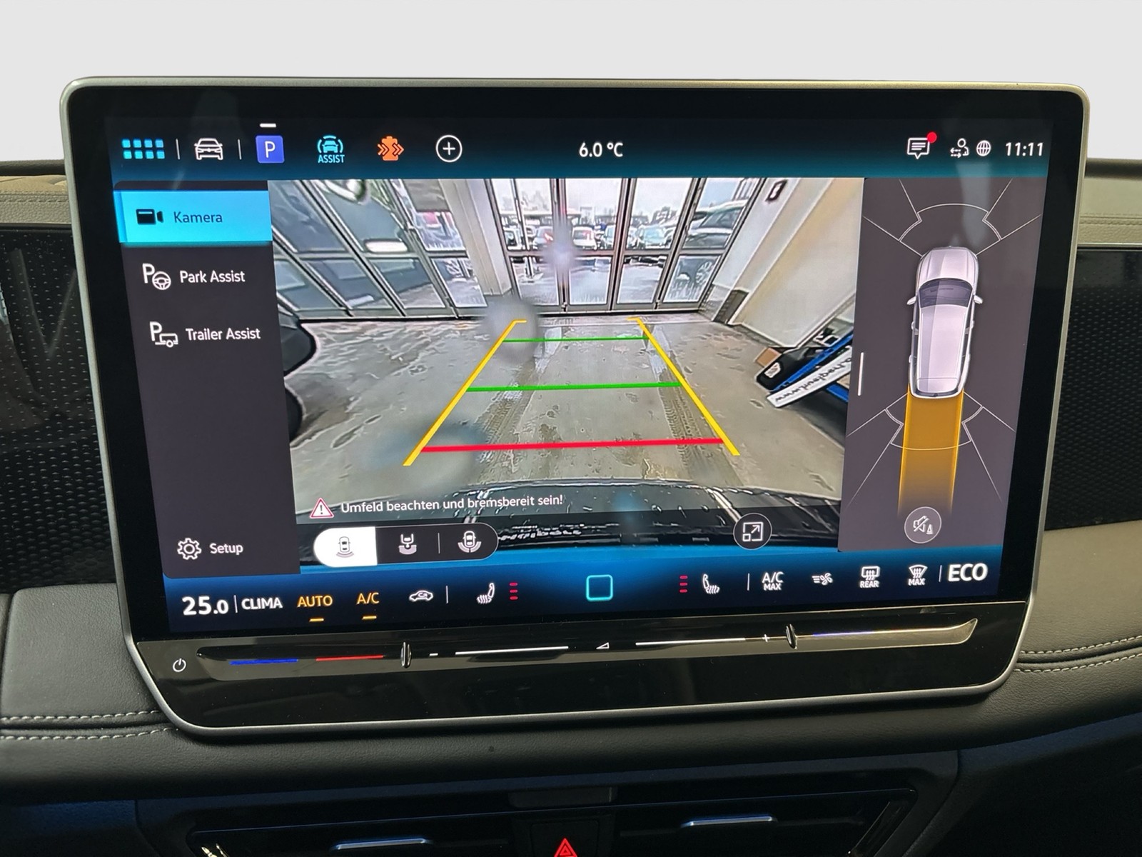 Volkswagen Tiguan 1.5 HYBRID LIFE NEUES MODELL AHK CAM LM18