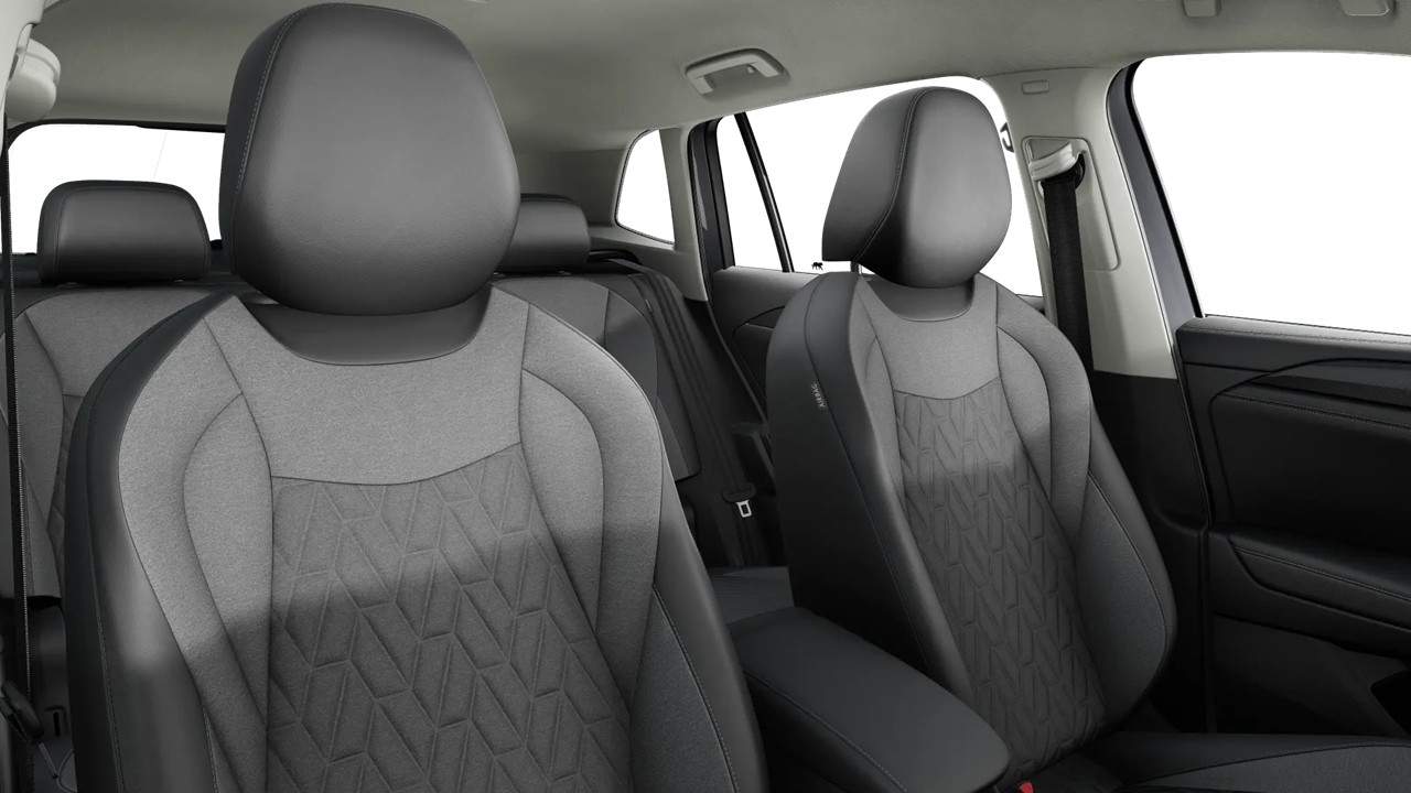 Volkswagen Tiguan 1.5 HYBRID LIFE NEUES MODELL AHK CAM LM18