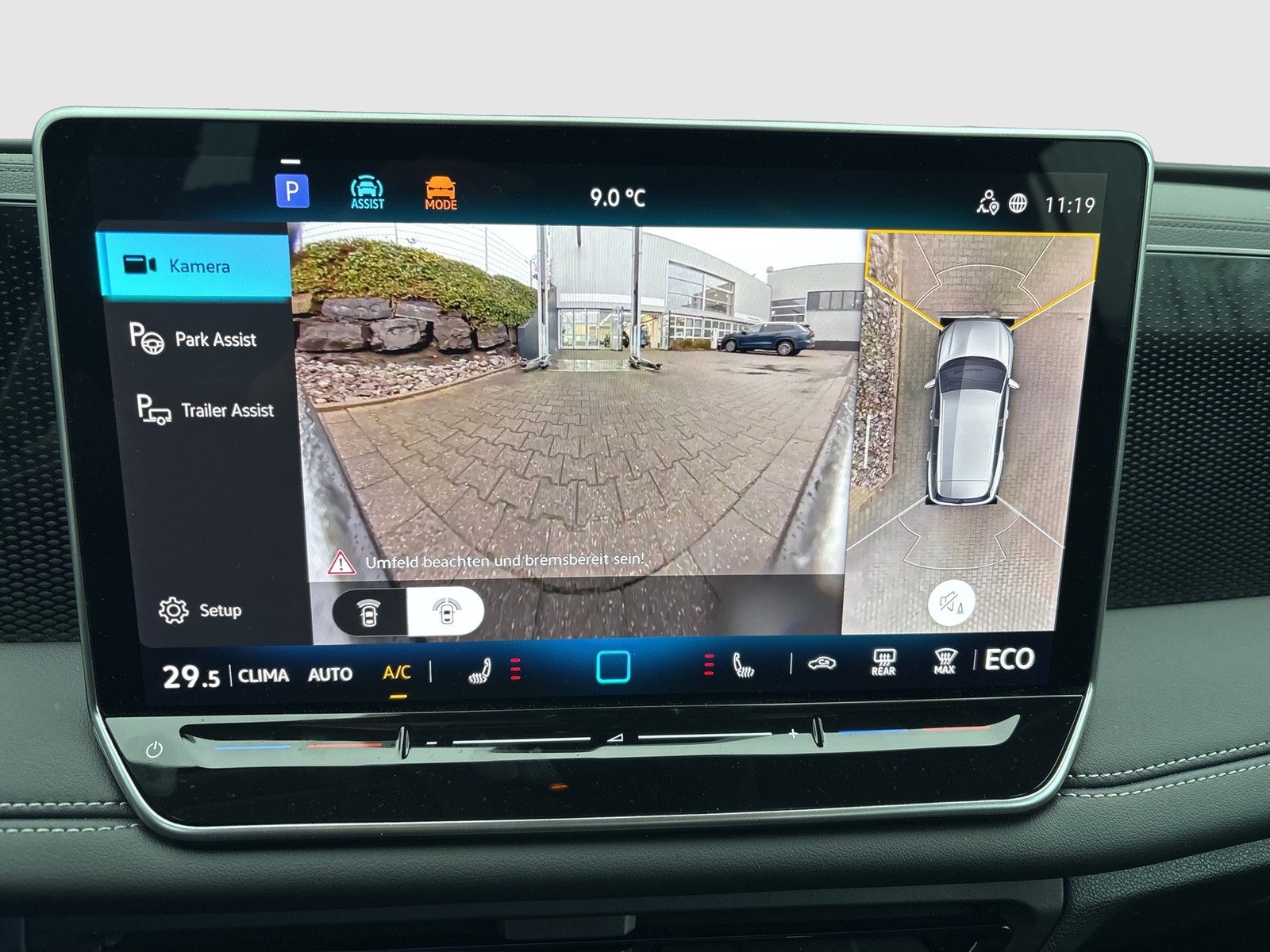 Volkswagen Tiguan 1.5 HYBRID LIFE NEUES MODELL AHK 360CAM