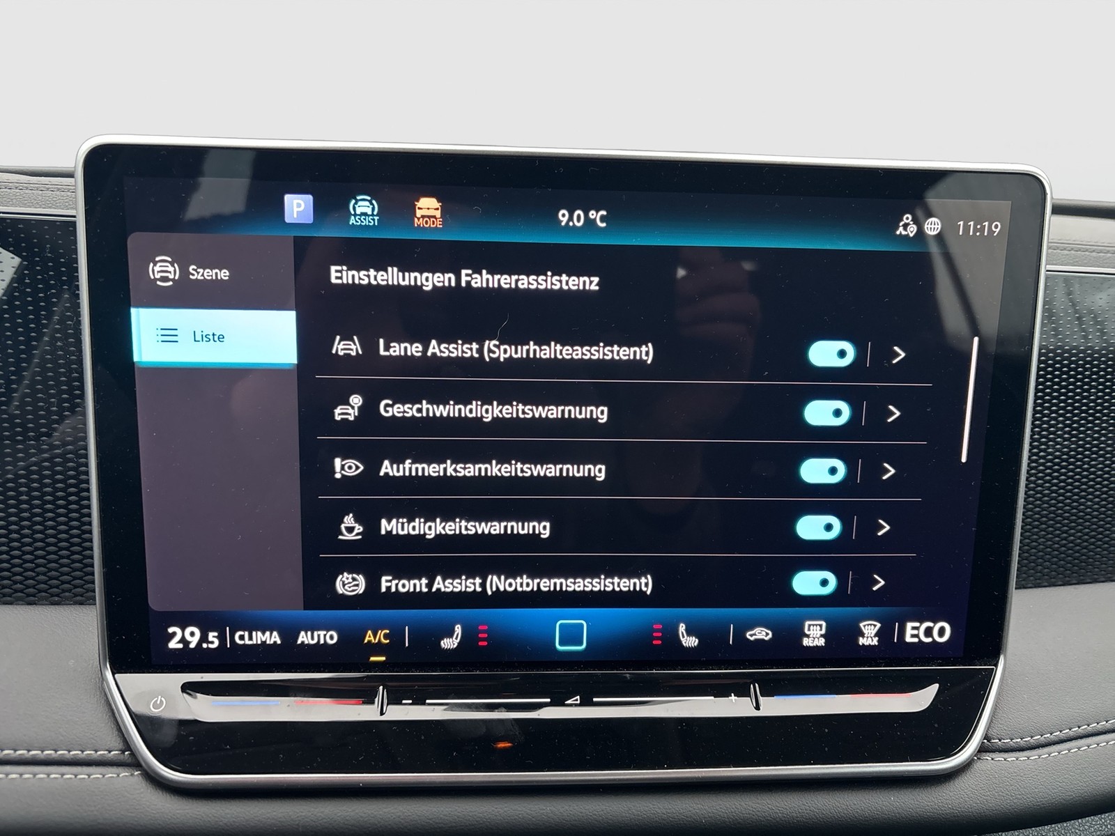 Volkswagen Tiguan 1.5 HYBRID LIFE NEUES MODELL AHK 360CAM