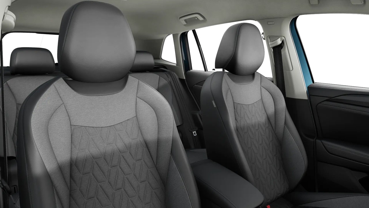 Volkswagen Tiguan 1.5 HYBRID LIFE NEUES MODELL AHK 360CAM