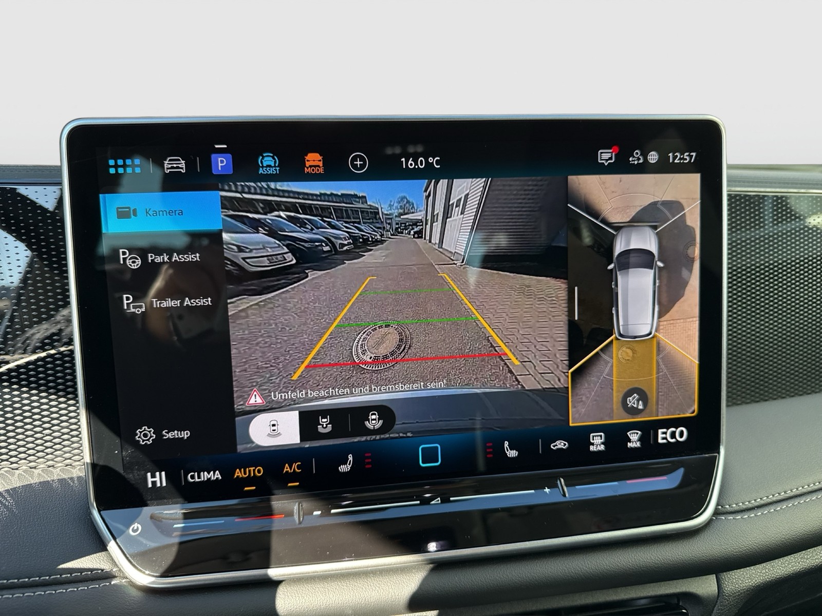 Volkswagen Tiguan 1.5 HYBRID LIFE AHK 360CAM ACC