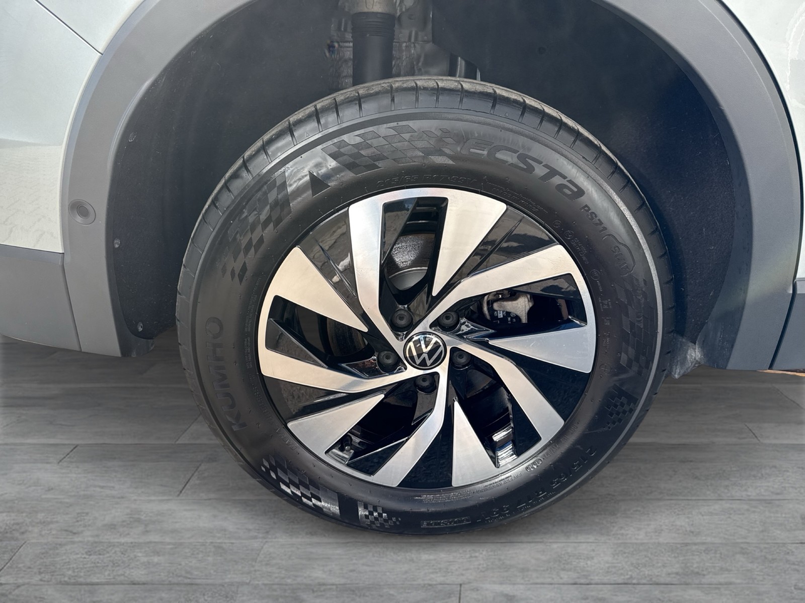 Volkswagen Tiguan 1.5 HYBRID LIFE AHK 360CAM ACC