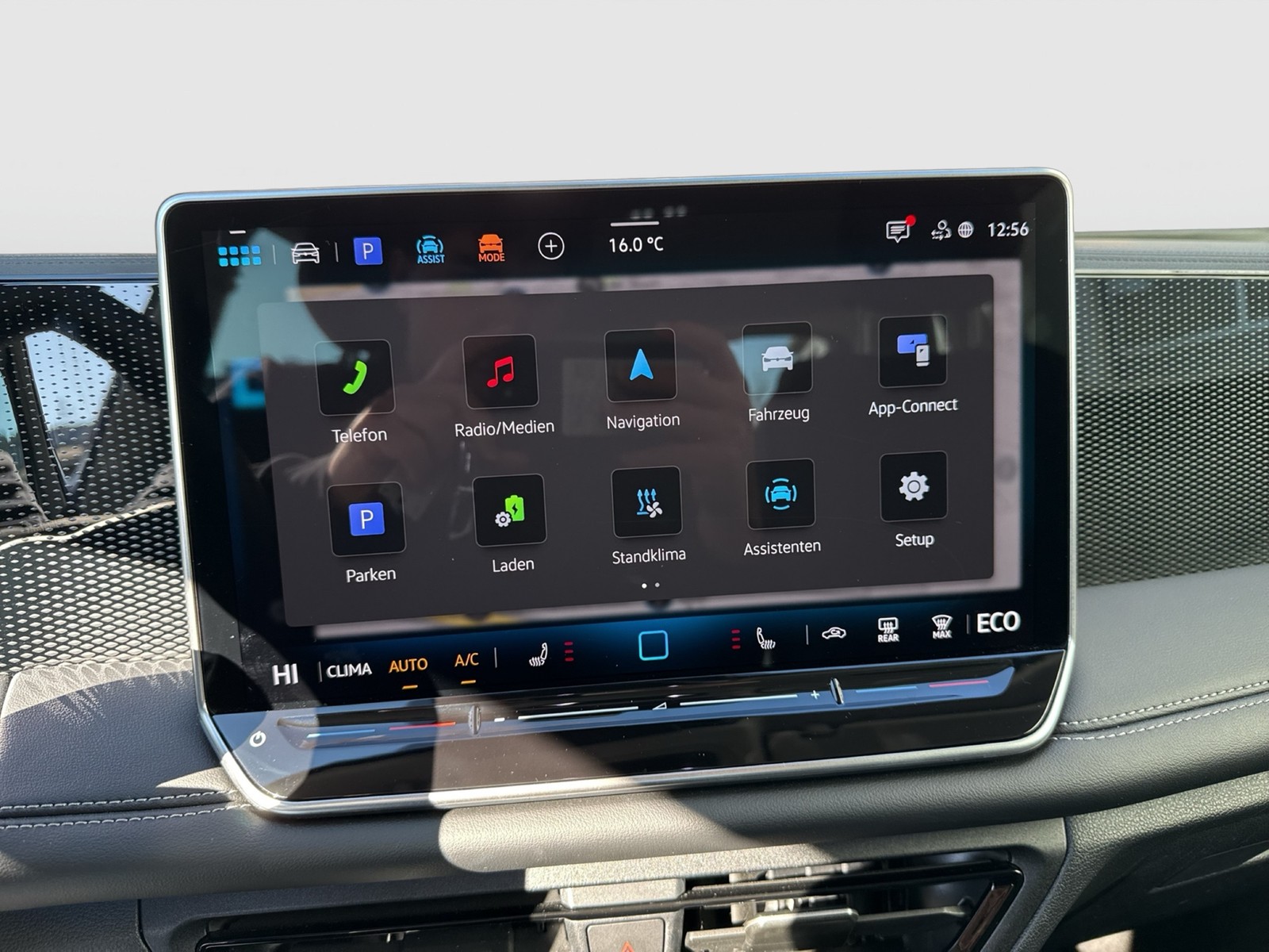 Volkswagen Tiguan 1.5 HYBRID LIFE AHK 360CAM ACC