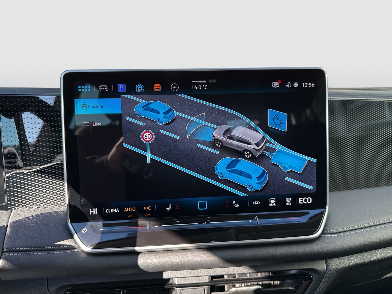 Volkswagen Tiguan 1.5 HYBRID LIFE AHK 360CAM ACC