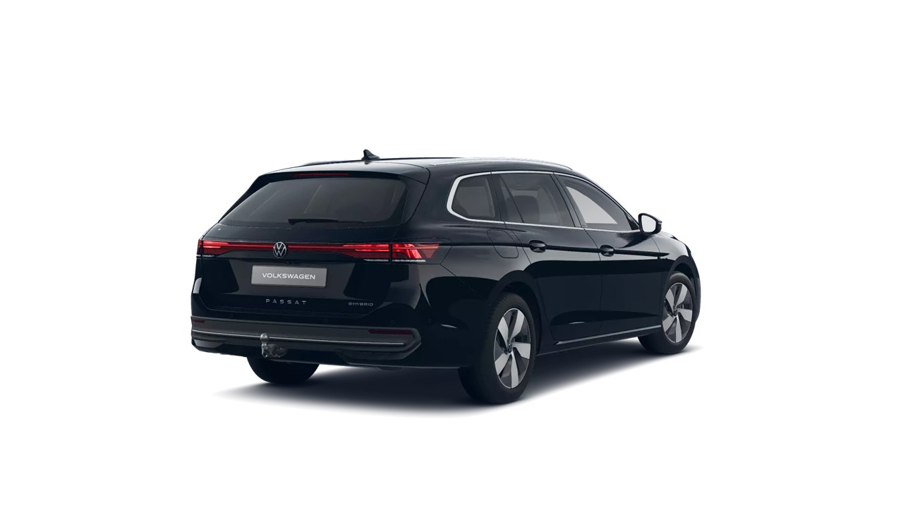 Volkswagen Passat Variant 1.5 HYBRID BUSINESS NEUES MODELL AHK