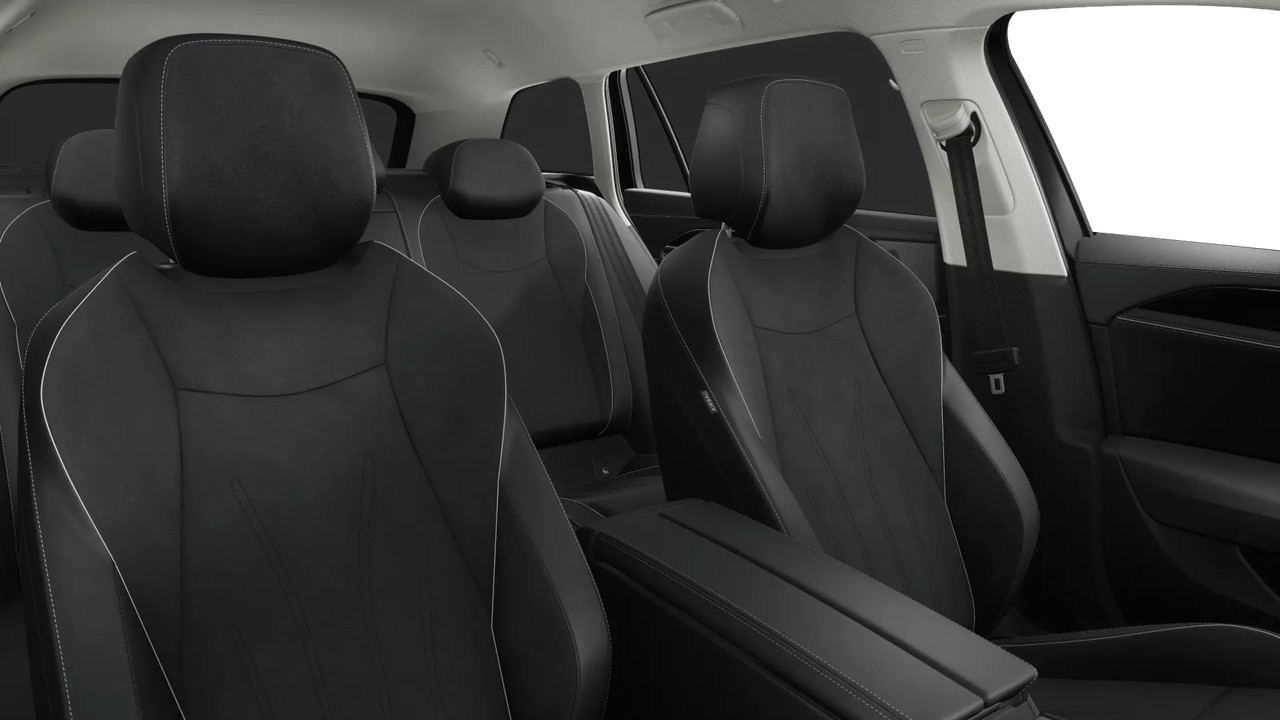 Volkswagen Passat Variant 1.5 HYBRID BUSINESS NEUES MODELL AHK