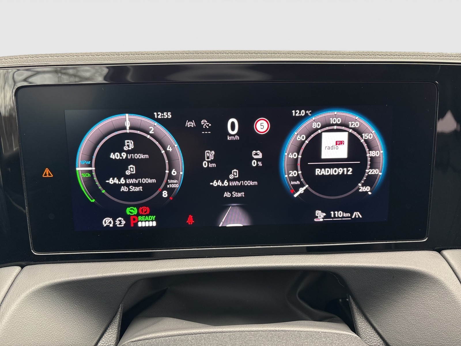 Volkswagen Tiguan 1.5 HYBRID ELEGANCE NEUESMODELL LEDER AHK