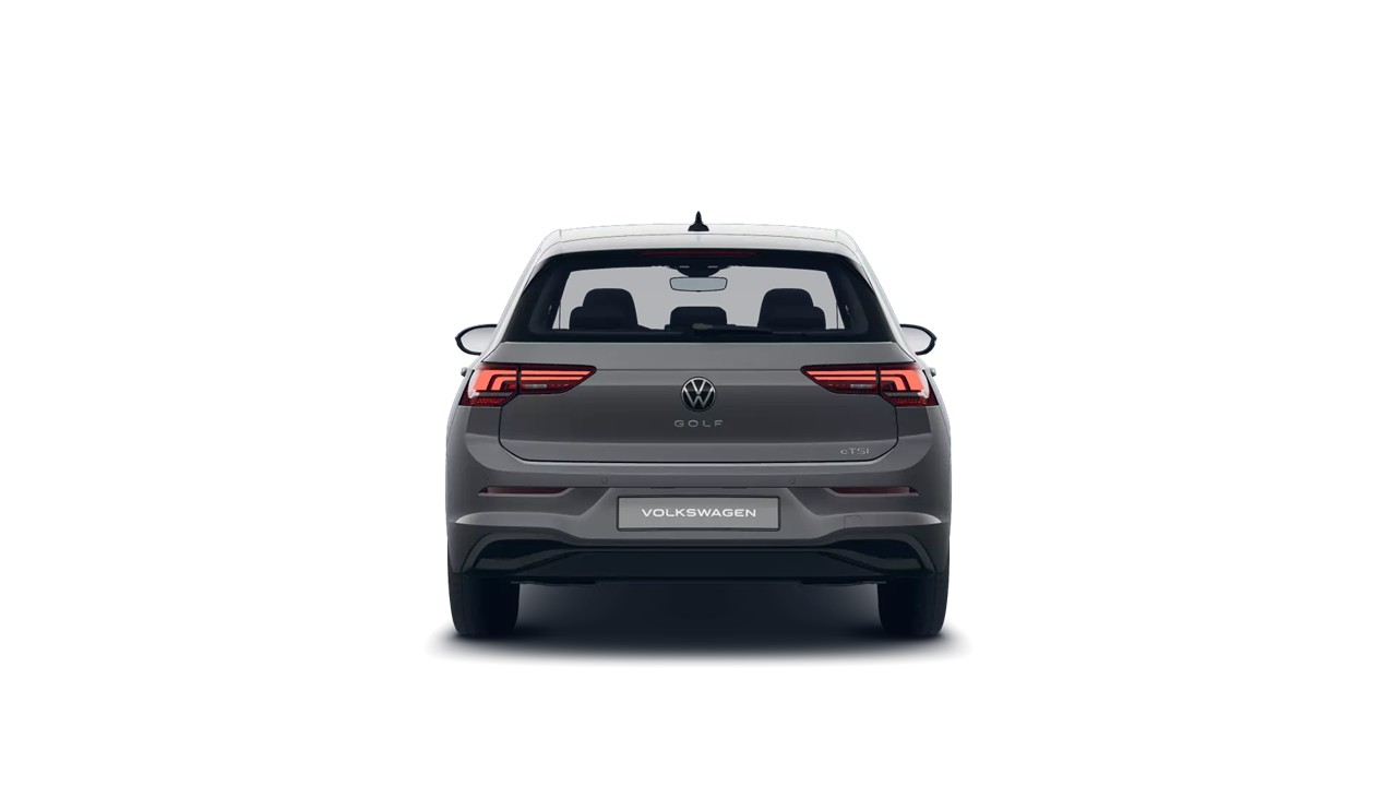 Volkswagen Golf VIII 1.5 eTSI LIFE FACELIFT ACC NAVI SITZHZ