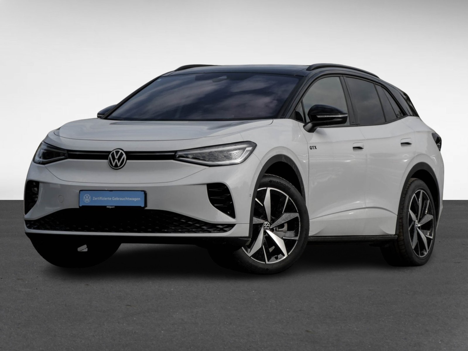 Volkswagen ID.4 GTX 4X4 WÄRMEPUMPE PANO CAM ACC LM20 NAVI