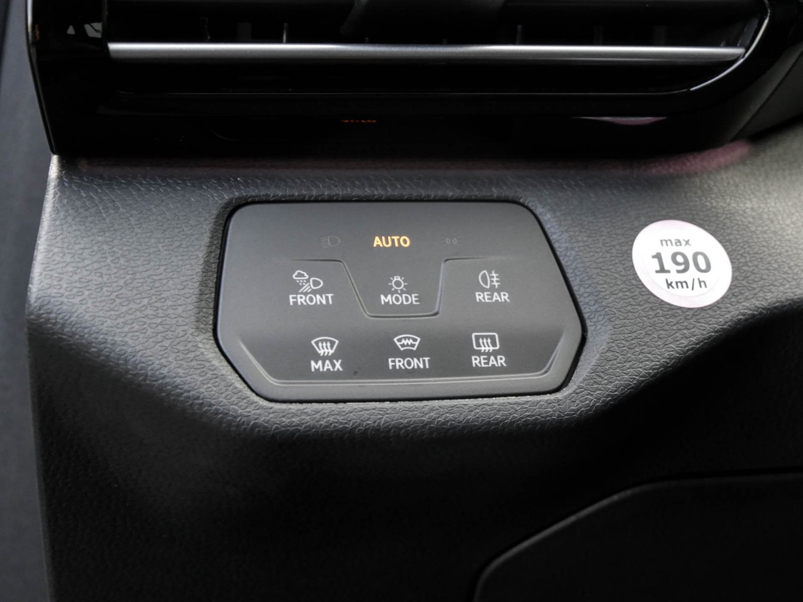 Volkswagen ID.4 GTX 4X4 WÄRMEPUMPE PANO CAM ACC LM20 NAVI