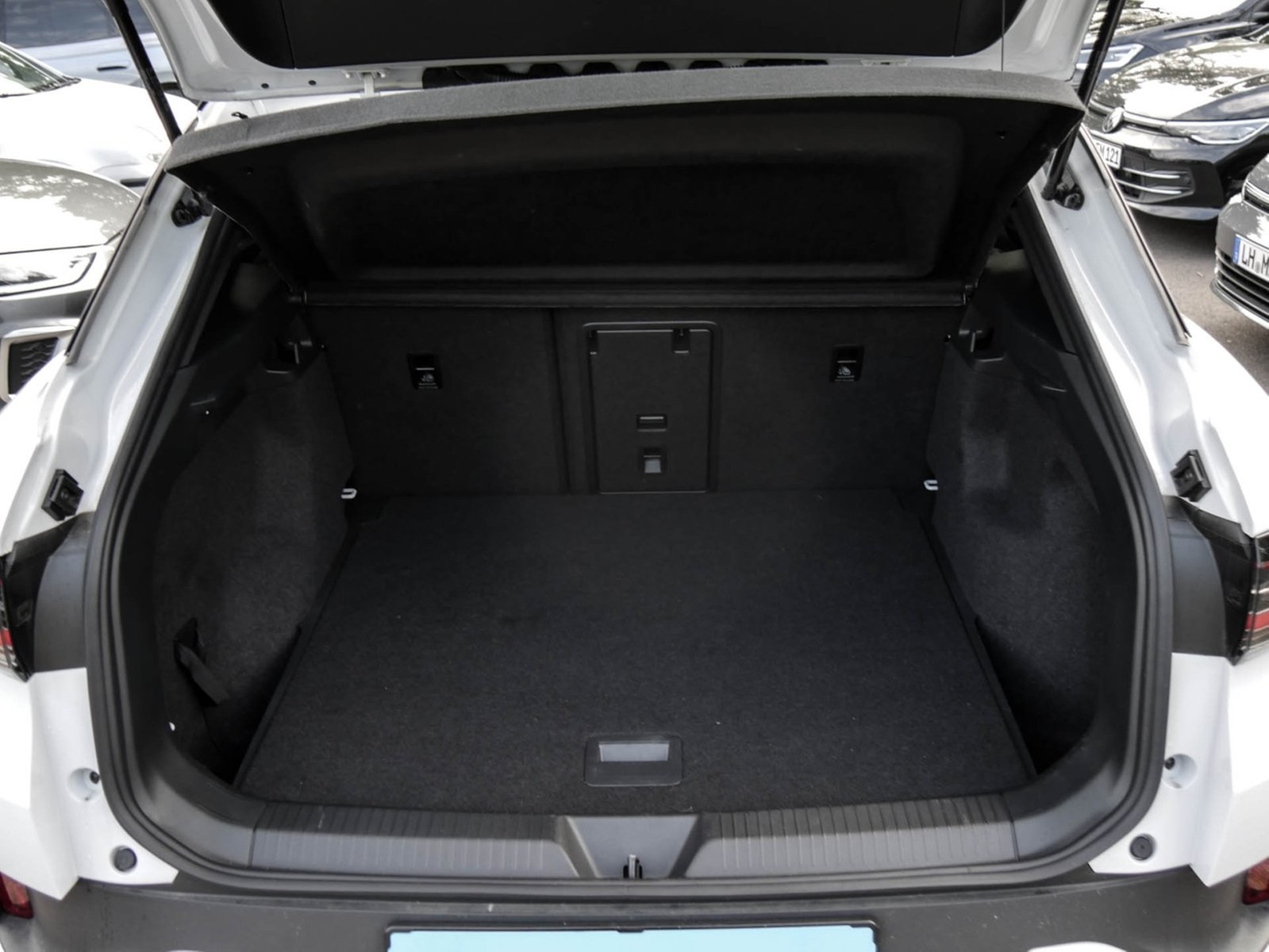 Volkswagen ID.4 GTX 4X4 WÄRMEPUMPE PANO CAM ACC LM20 NAVI