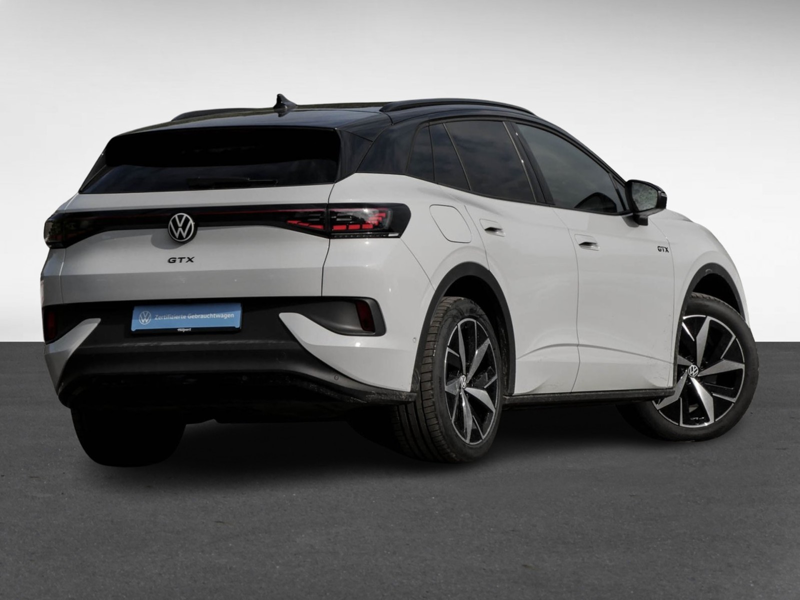 Volkswagen ID.4 GTX 4X4 WÄRMEPUMPE PANO CAM ACC LM20 NAVI