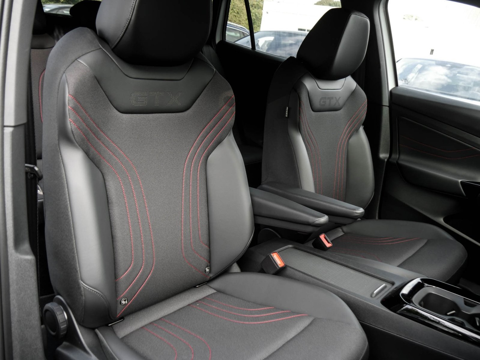 Volkswagen ID.4 GTX 4X4 WÄRMEPUMPE PANO CAM ACC LM20 NAVI