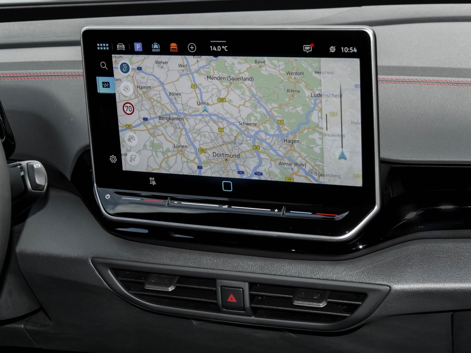 Volkswagen ID.4 GTX 4X4 WÄRMEPUMPE PANO CAM ACC LM20 NAVI