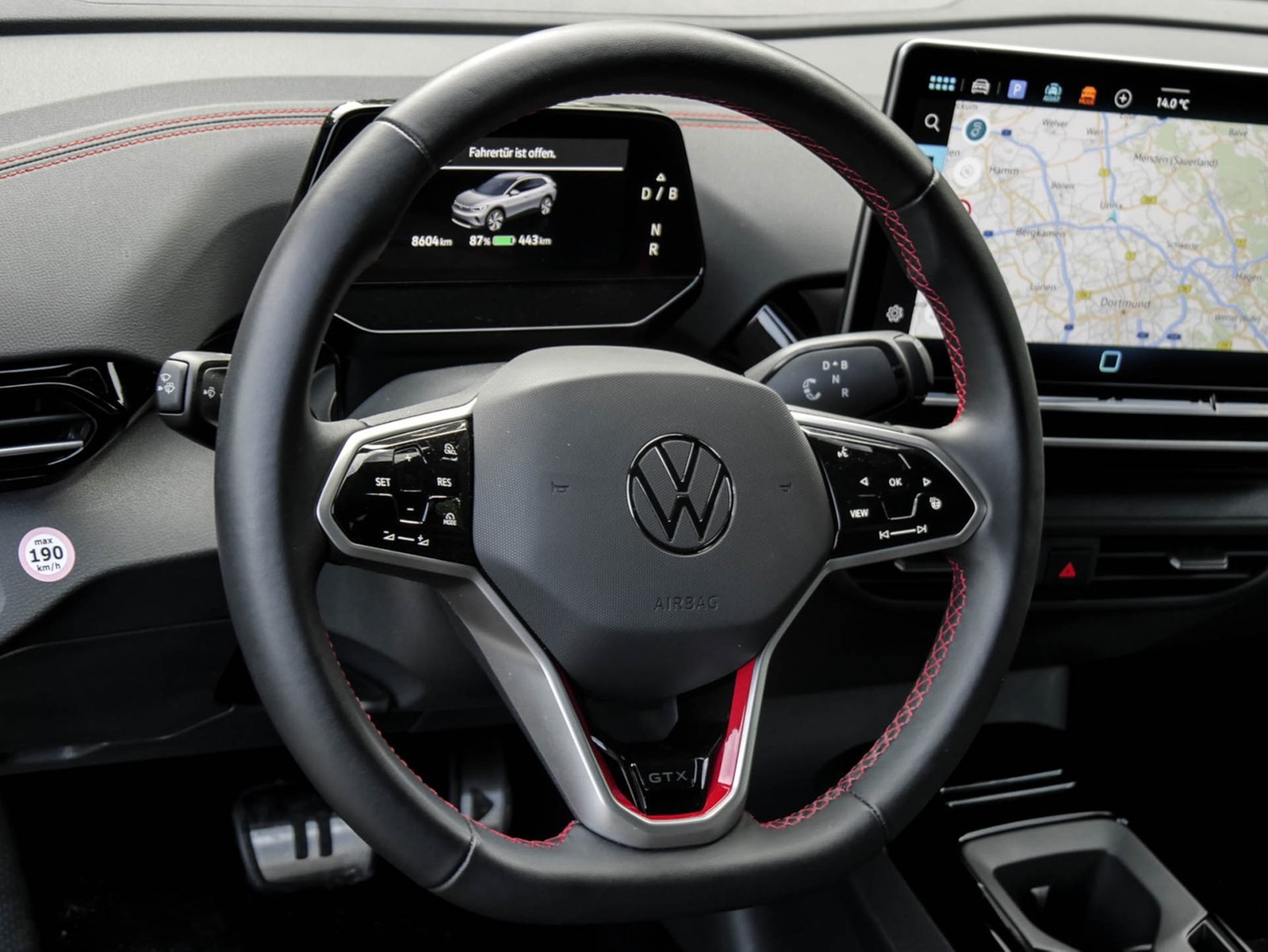 Volkswagen ID.4 GTX 4X4 WÄRMEPUMPE PANO CAM ACC LM20 NAVI