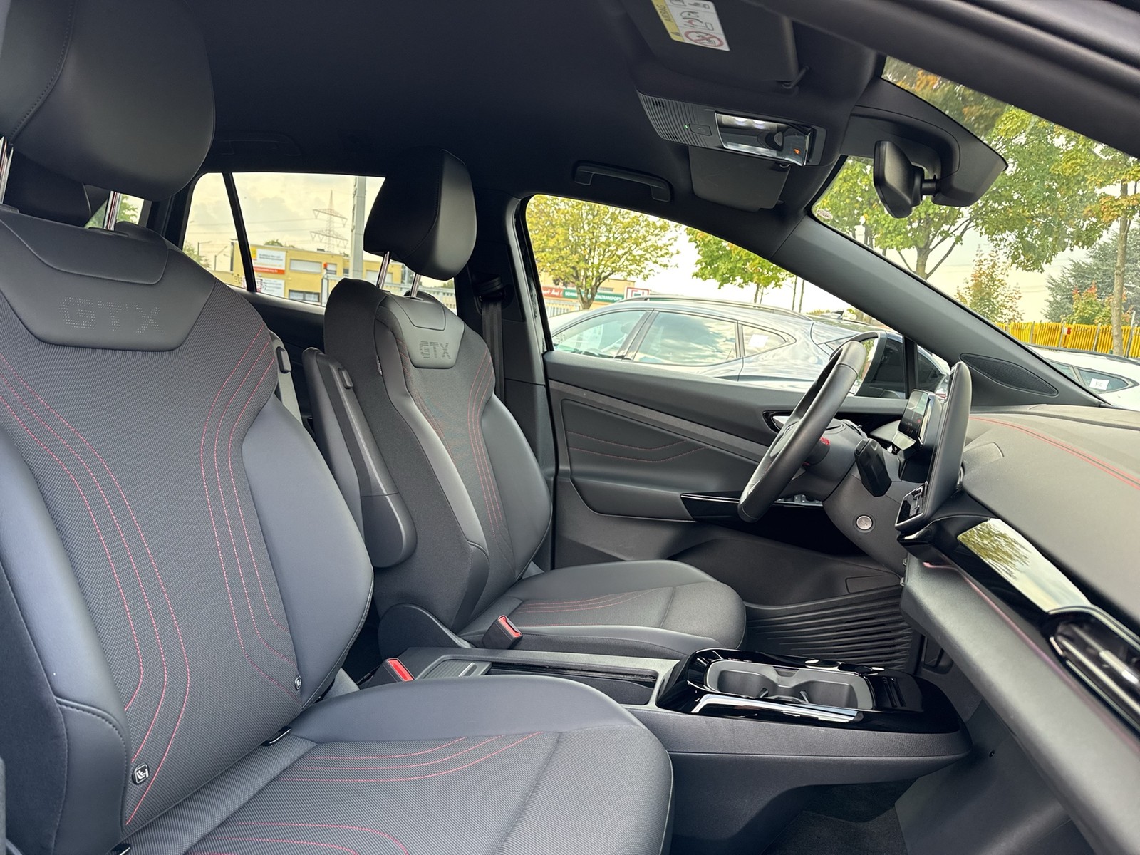 Volkswagen ID.4 GTX 4X4 WÄRMEPUMPE ACC LM20 NAVI CARPLAY