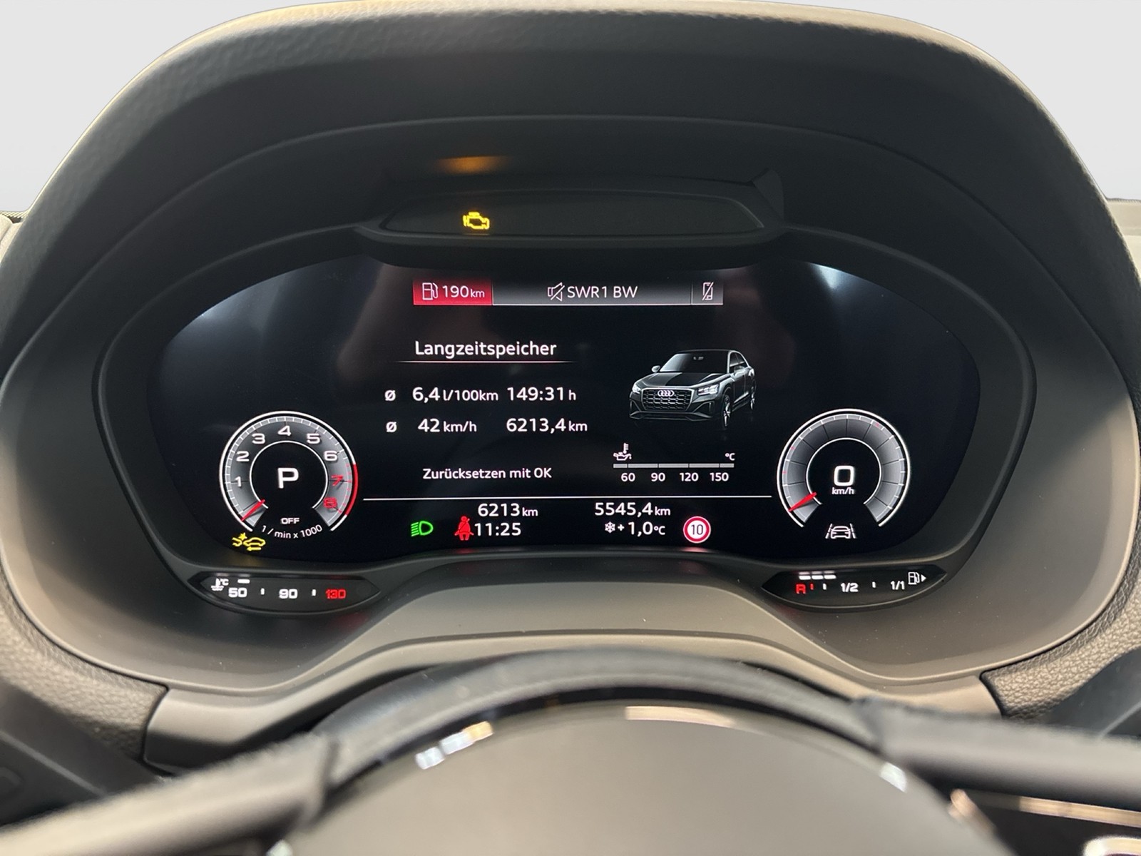 Audi Q2 35 advanced AHK CAM LM18 E-KLAPPE CARPLAY