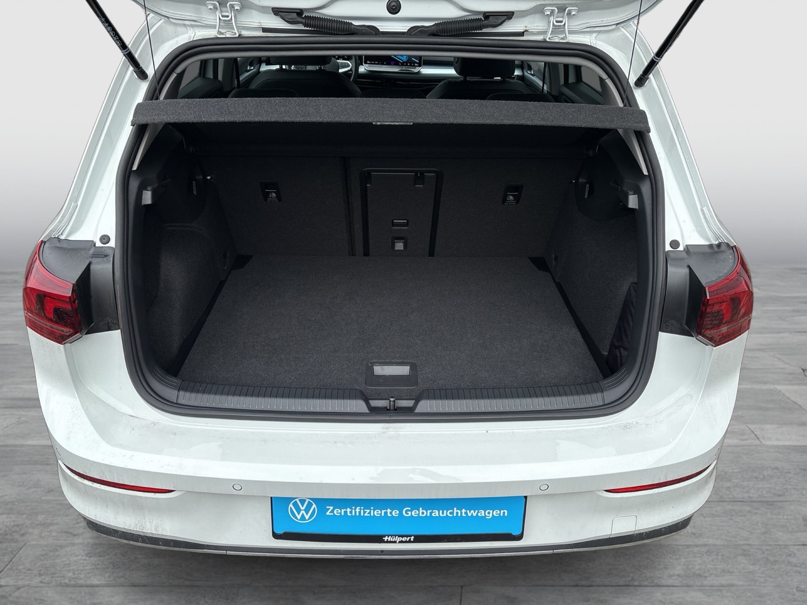 Volkswagen Golf VIII 1.5 eTSI GOAL FACELIFT HARMAN KARDON