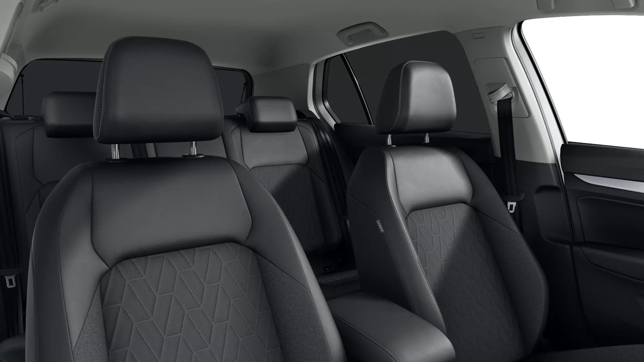 Volkswagen Golf VIII 2.0 GOAL FACELIFT AHK CAM NAVI SITZHZ.