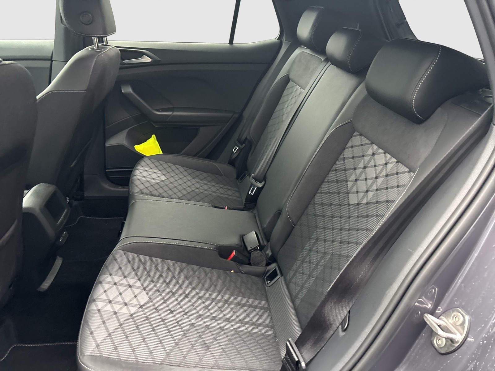 Volkswagen T-Cross 1.0 R-LINE AHK CAM ACC LM18 MATRIXLED