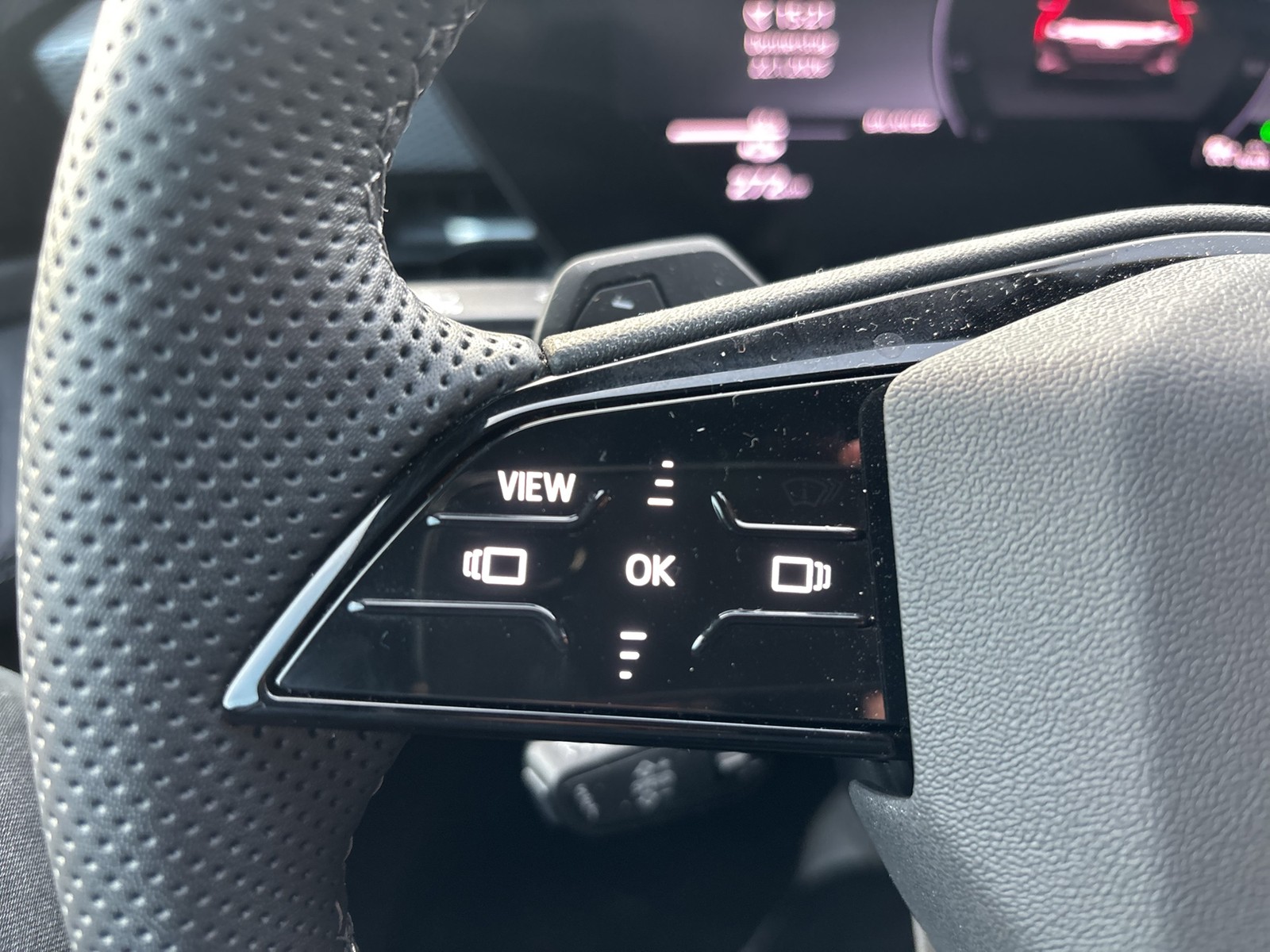 Audi A6 e-tron Sportback performance S LINE AHK LM20