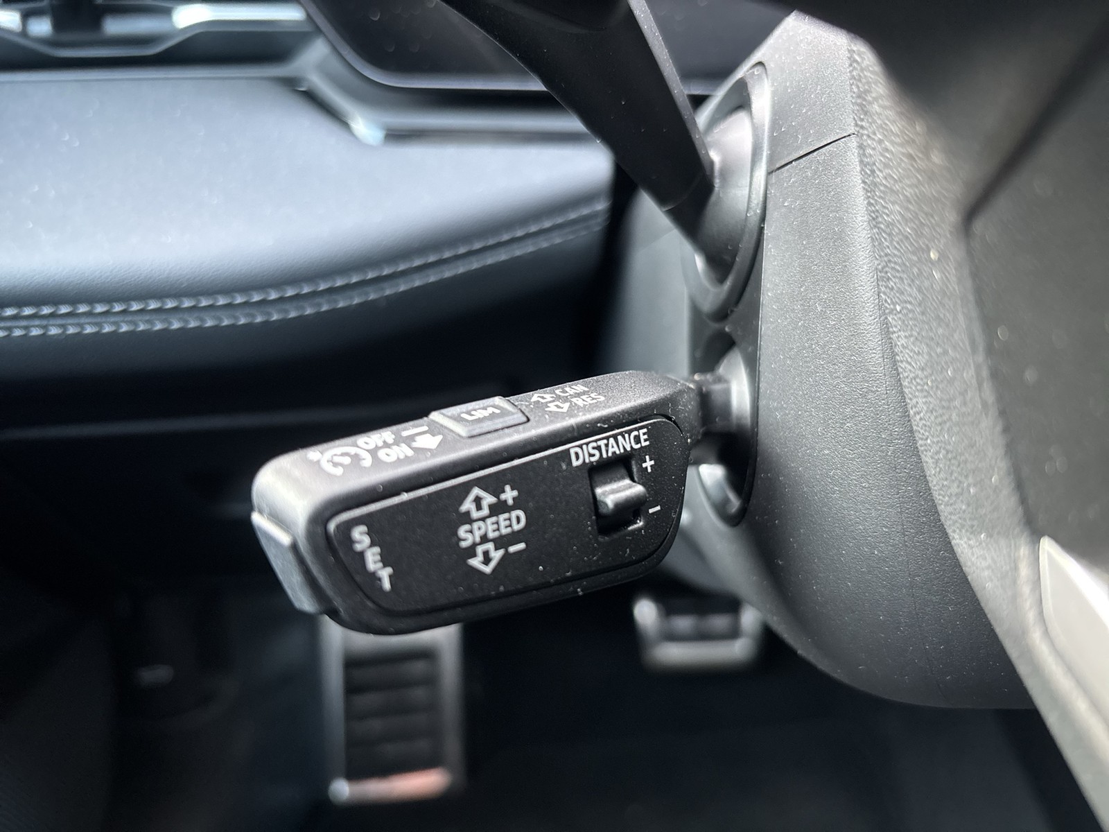 Audi A6 e-tron Sportback performance S LINE AHK LM20