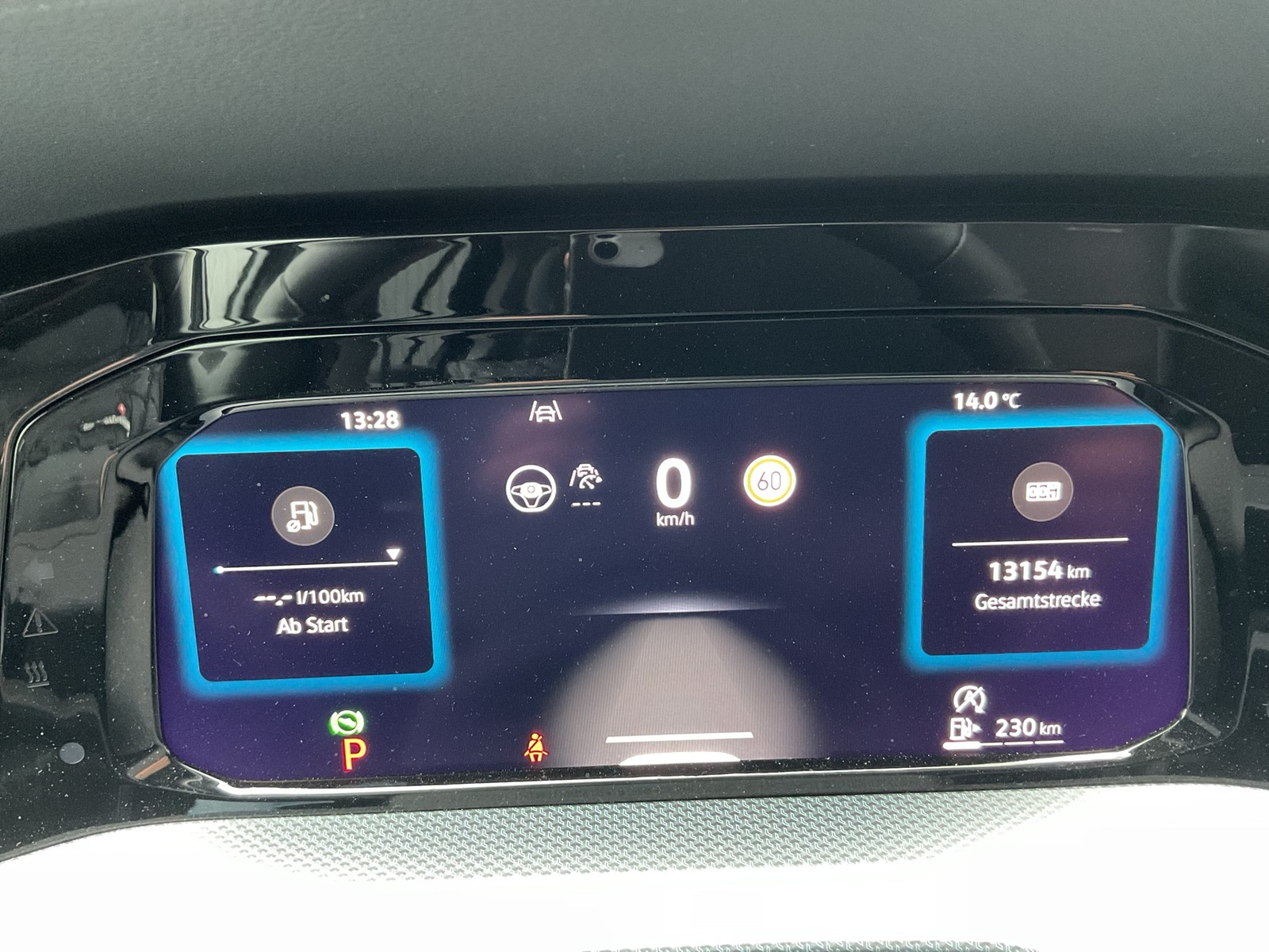 Volkswagen Golf VIII 2.0 GOAL FACELIFT AHK CAM ACC NAVI