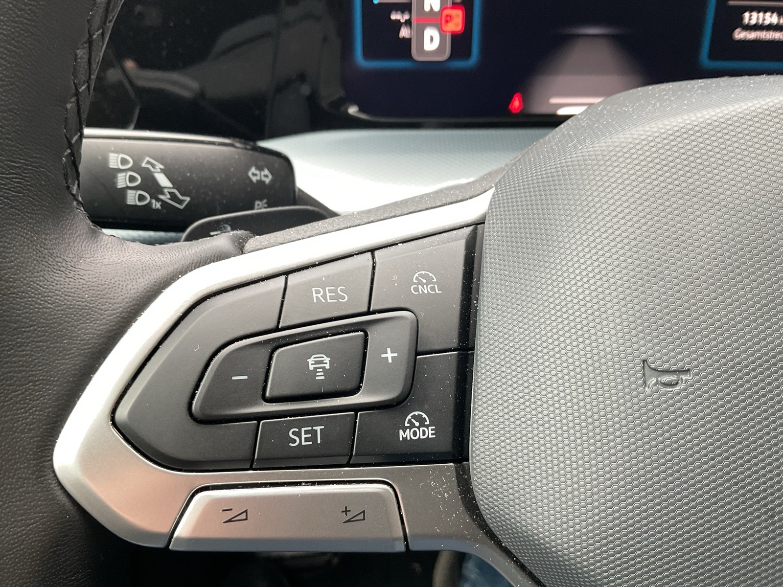 Volkswagen Golf VIII 2.0 GOAL FACELIFT AHK CAM ACC NAVI