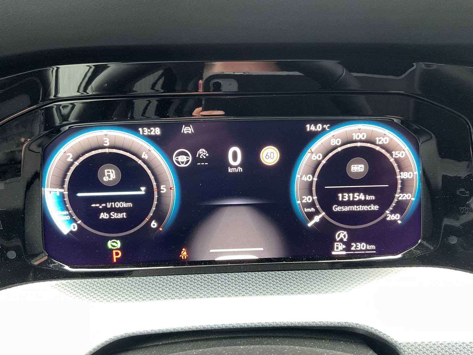 Volkswagen Golf VIII 2.0 GOAL FACELIFT AHK CAM ACC NAVI