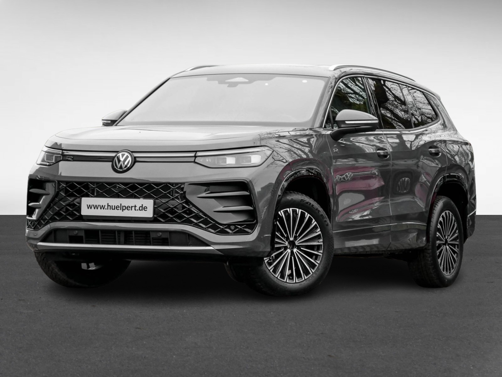 Volkswagen Tayron 2.0 TDI R-LINE DSG