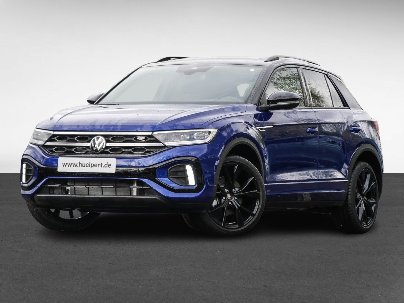 Volkswagen T-Roc 1.5 R-LINE DSG