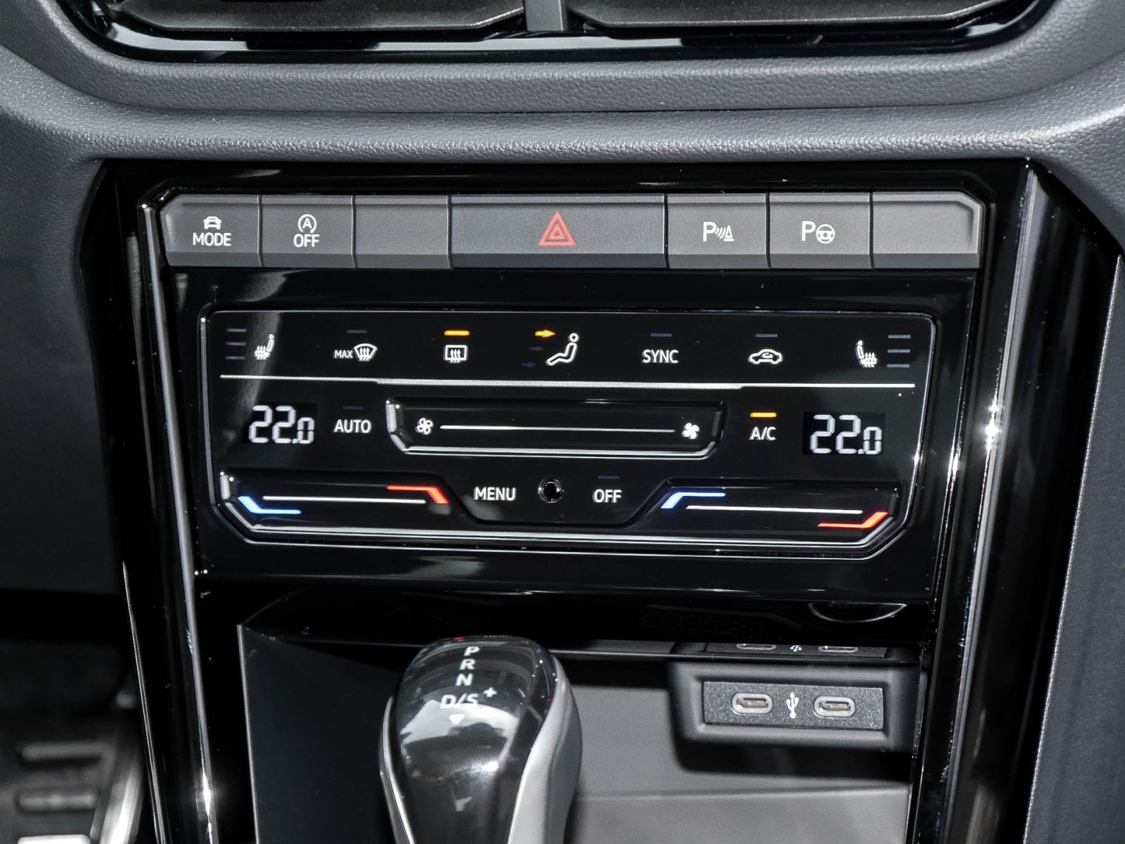 Volkswagen T-Roc 1.5 R-LINE DSG