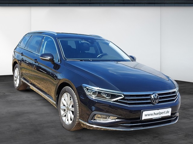 Volkswagen Passat Variant 2.0 ELEGANCE KAMERA ACC MATRIX AHK
