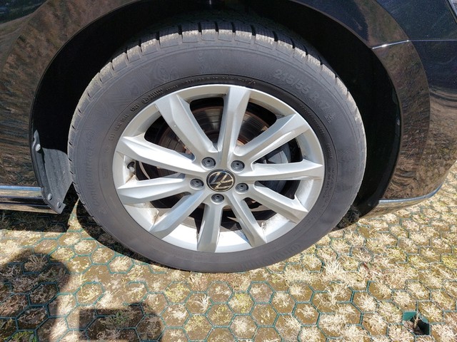 Volkswagen Passat Variant 2.0 ELEGANCE KAMERA ACC MATRIX AHK